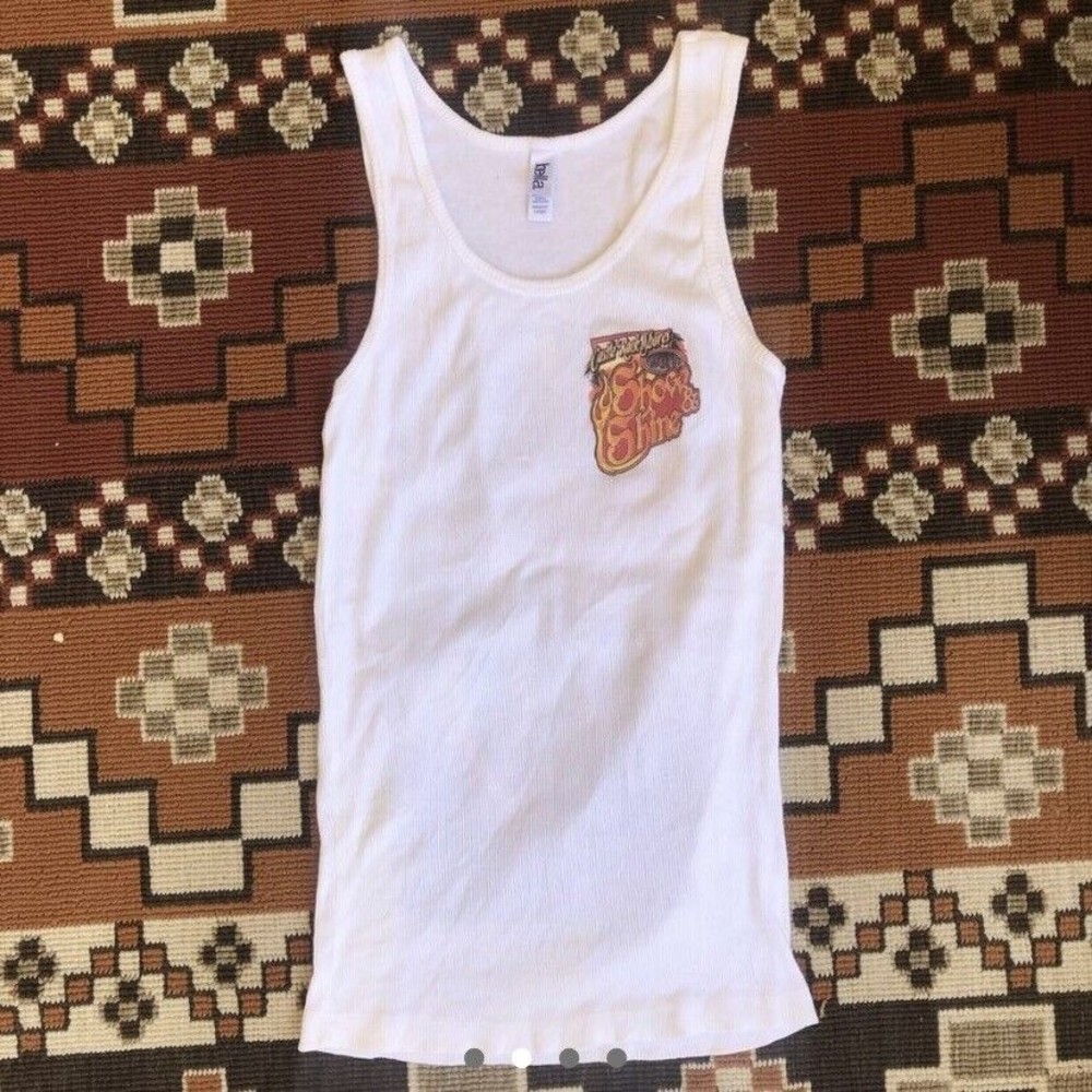 castle rock shores tank top Sz Large